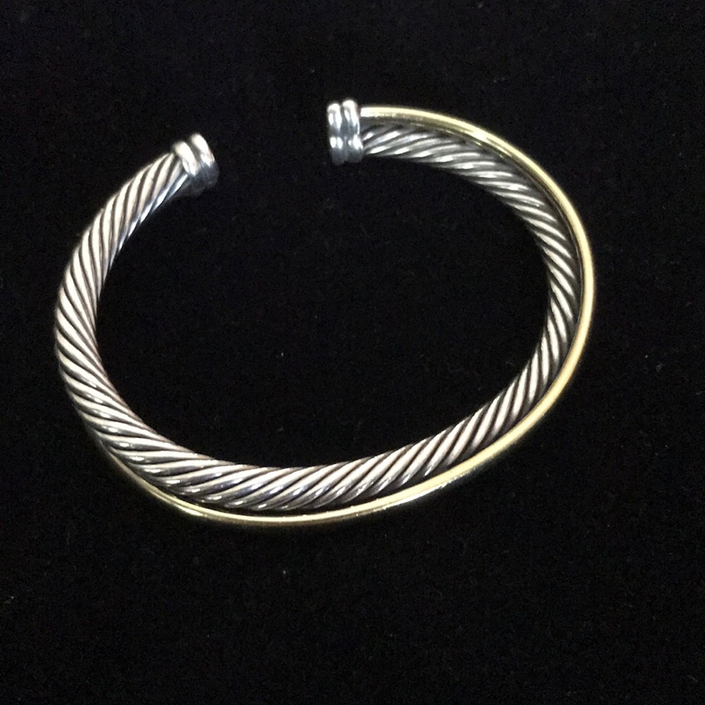 David Yurman bracelet